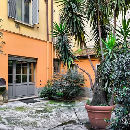 Just Urban - - Corso Genova *